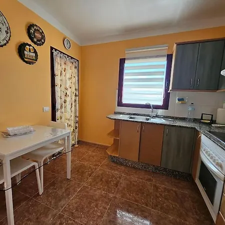 La Casita De Giosy Bahia Sol Apartment