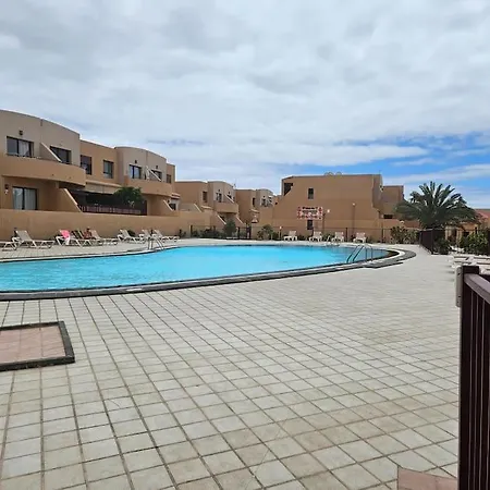 Apartment La Casita De Giosy Bahia Sol *