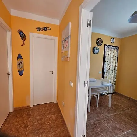 La Casita De Giosy Bahia Sol Apartment Caleta De Fuste