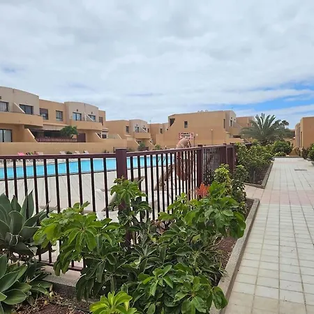 Apartment La Casita De Giosy Bahia Sol Caleta De Fuste