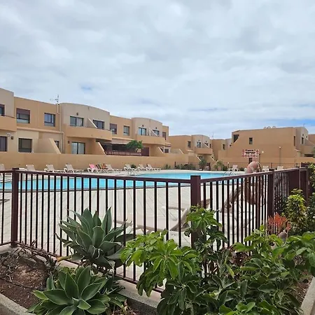 La Casita De Giosy Bahia Sol Apartment