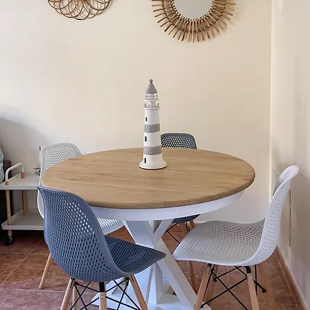 Apartment Lighthouse
