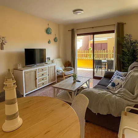 Lighthouse Apartment Caleta De Fuste