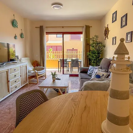 Lighthouse Apartment Caleta De Fuste
