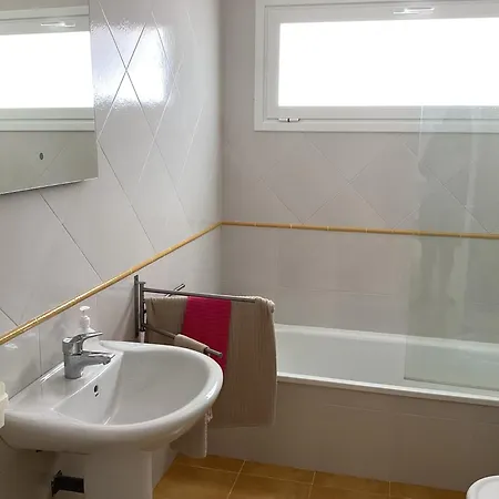 Chalet Castillo Holiday home *