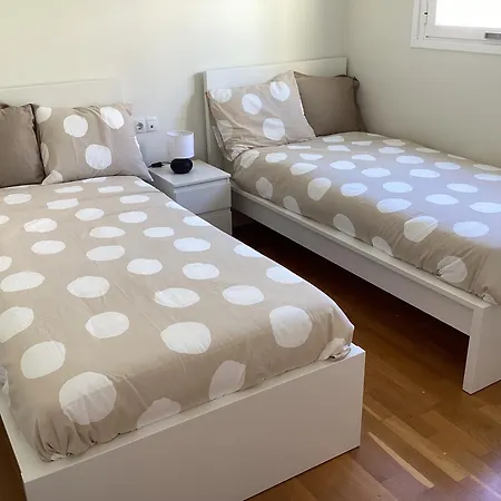 Holiday home Chalet Castillo Caleta De Fuste