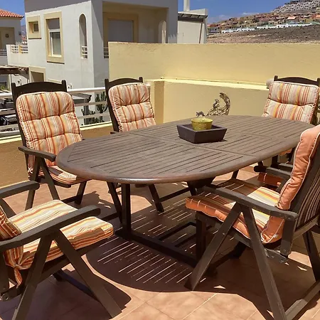 Chalet Castillo Holiday home