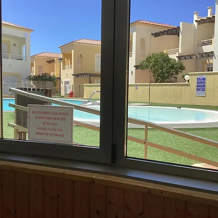 Holiday home Chalet Castillo