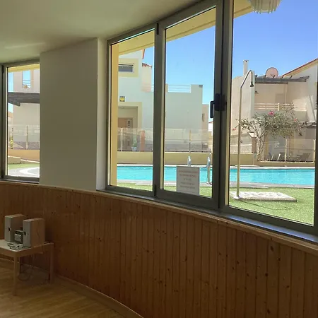 Holiday home Chalet Castillo *