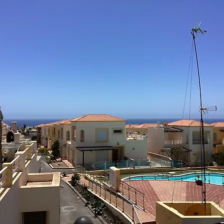 Chalet Castillo Holiday home