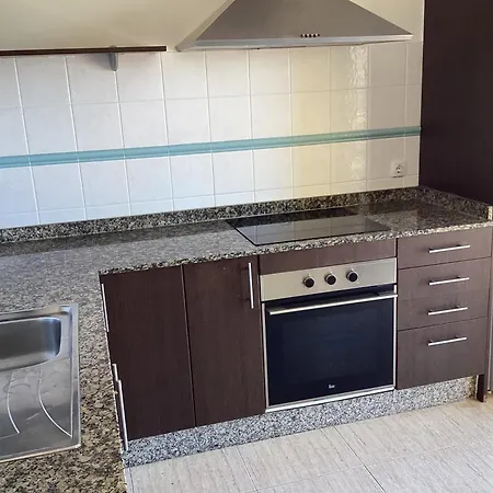 Chalet Castillo Holiday home Caleta De Fuste