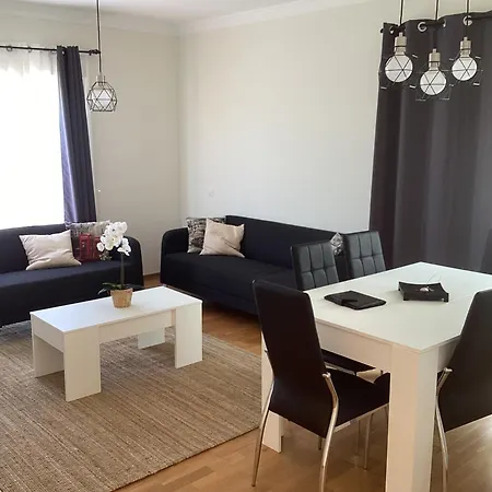 Chalet Castillo Holiday home