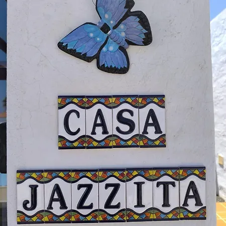 Apartment Casa Jazzita 14 Sun *