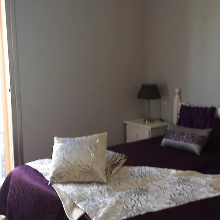 Julia Holiday home Caleta De Fuste