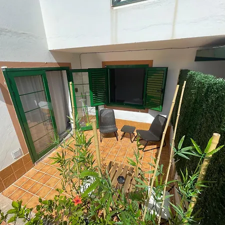Apartment The Gym - Aircon *