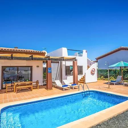 Villa Diamante