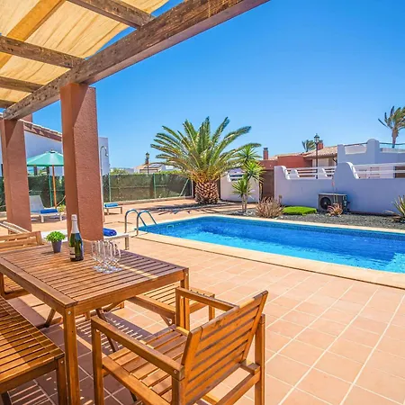 Diamante Villa *