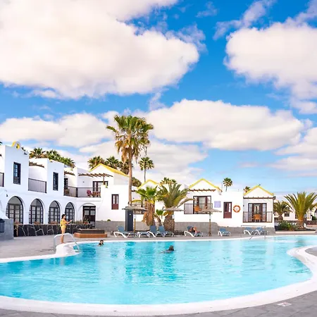 Elite Fuerteventura By Ecr Hotel 2*
