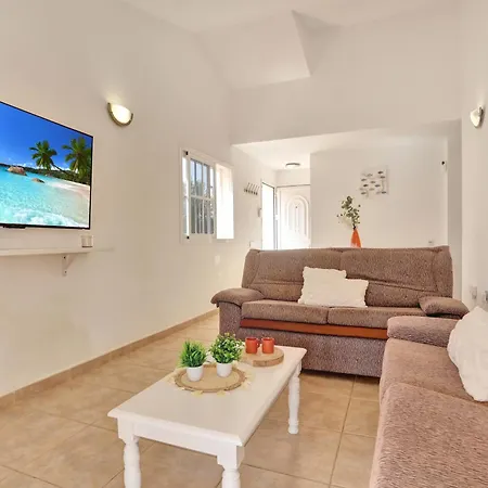Georgina Holiday home