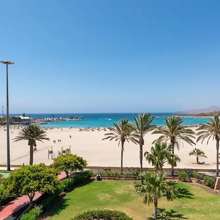 Barceló Fuerteventura Thalasso Caleta De Fuste