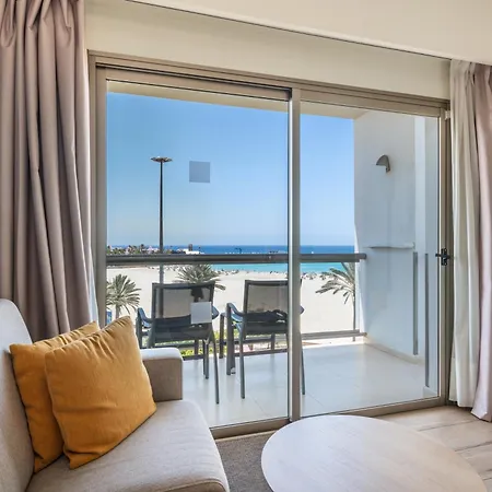 Barceló Fuerteventura Thalasso 4* Caleta De Fuste