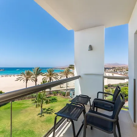 Barceló Fuerteventura Thalasso Hotel