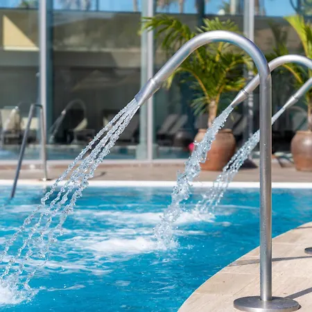 Hotel Barceló Fuerteventura Thalasso 4*