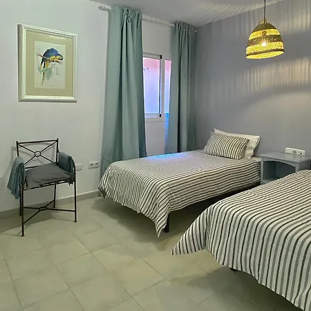 Casita Playa Castillo 