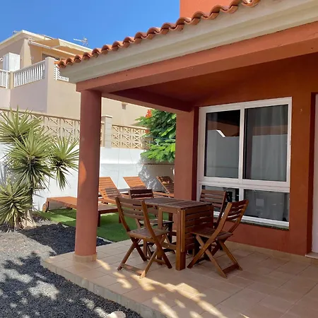 Holiday home Casita Playa Castillo 