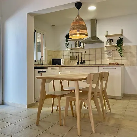 Holiday home Casita Playa Castillo 