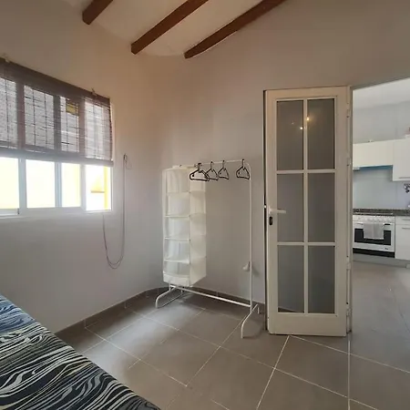 Appartamento Caleta Amigos 10a *