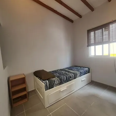 Appartamento Caleta Amigos 10a