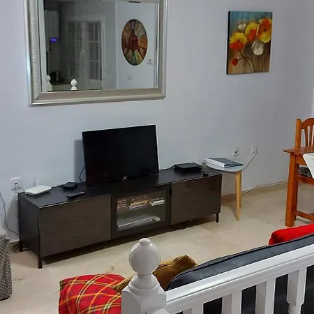 Lovely 2 Bedroom In