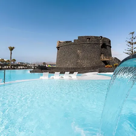 Hotel Barcelo Fuerteventura Castillo 4*