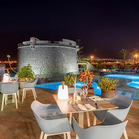Barcelo Fuerteventura Castillo Hotel 4*