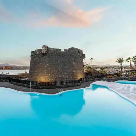 Barcelo Fuerteventura Castillo Hotel Caleta De Fuste