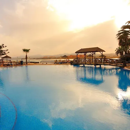 Barcelo Fuerteventura Castillo