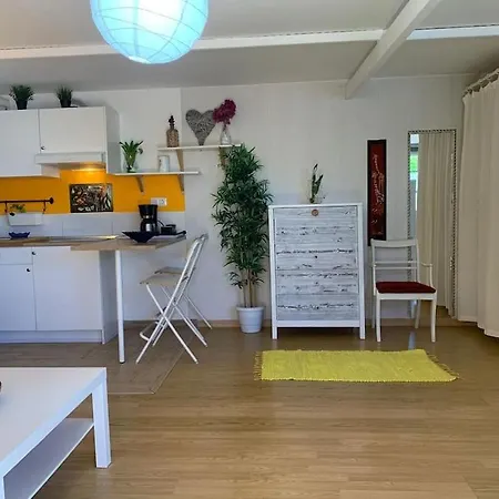 Apartment Shangri-la 2