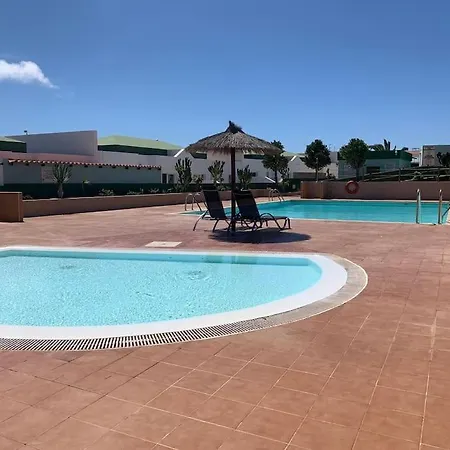 Shangri-la 2 Apartment Caleta De Fuste