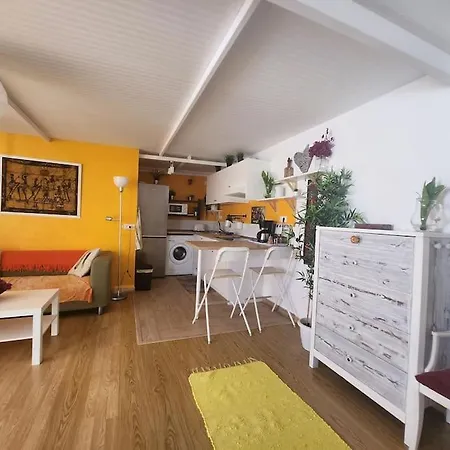 Apartment Shangri-la 2