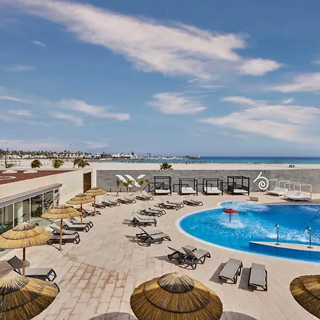 Barcelo Fuerteventura Castillo Hotel 4*