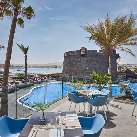 Barcelo Fuerteventura Castillo Hotel Caleta De Fuste