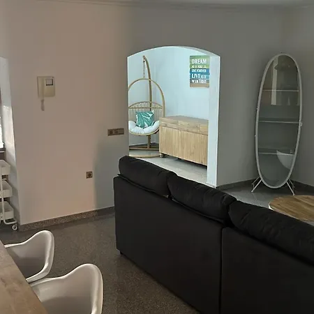 Aquamarina House Holiday home Caleta De Fuste