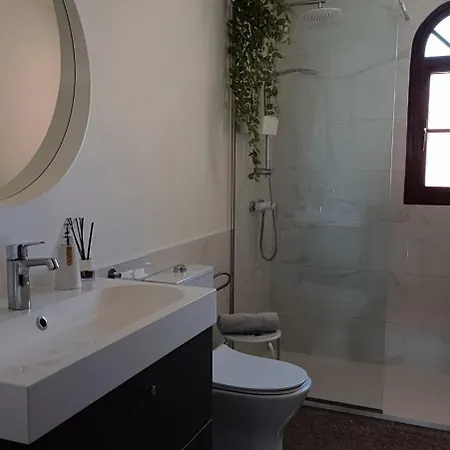 Aquamarina House Holiday home Caleta De Fuste