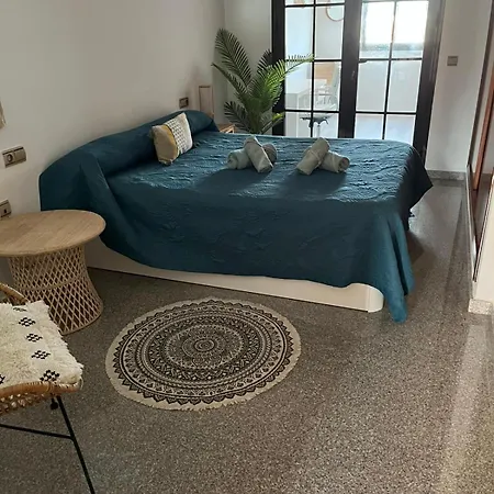 Aquamarina House Holiday home