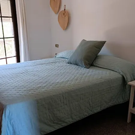 Aquamarina House Holiday home Caleta De Fuste