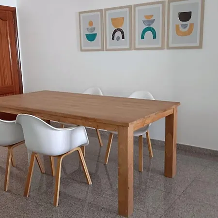 Aquamarina House