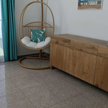 Aquamarina House Holiday home *