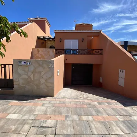 Aquamarina House Holiday home