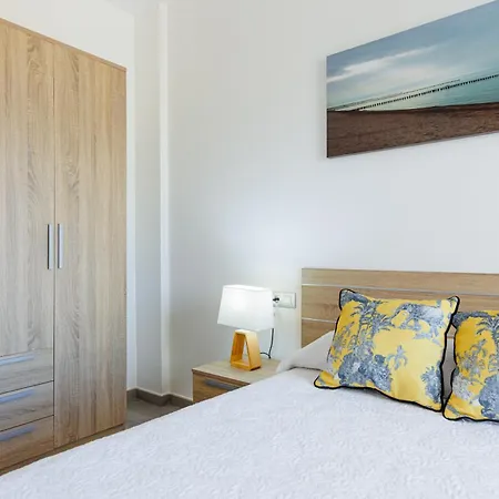 Pueblo Majorero 52 - Fuerteventura Golf Club Apartment Caleta De Fuste